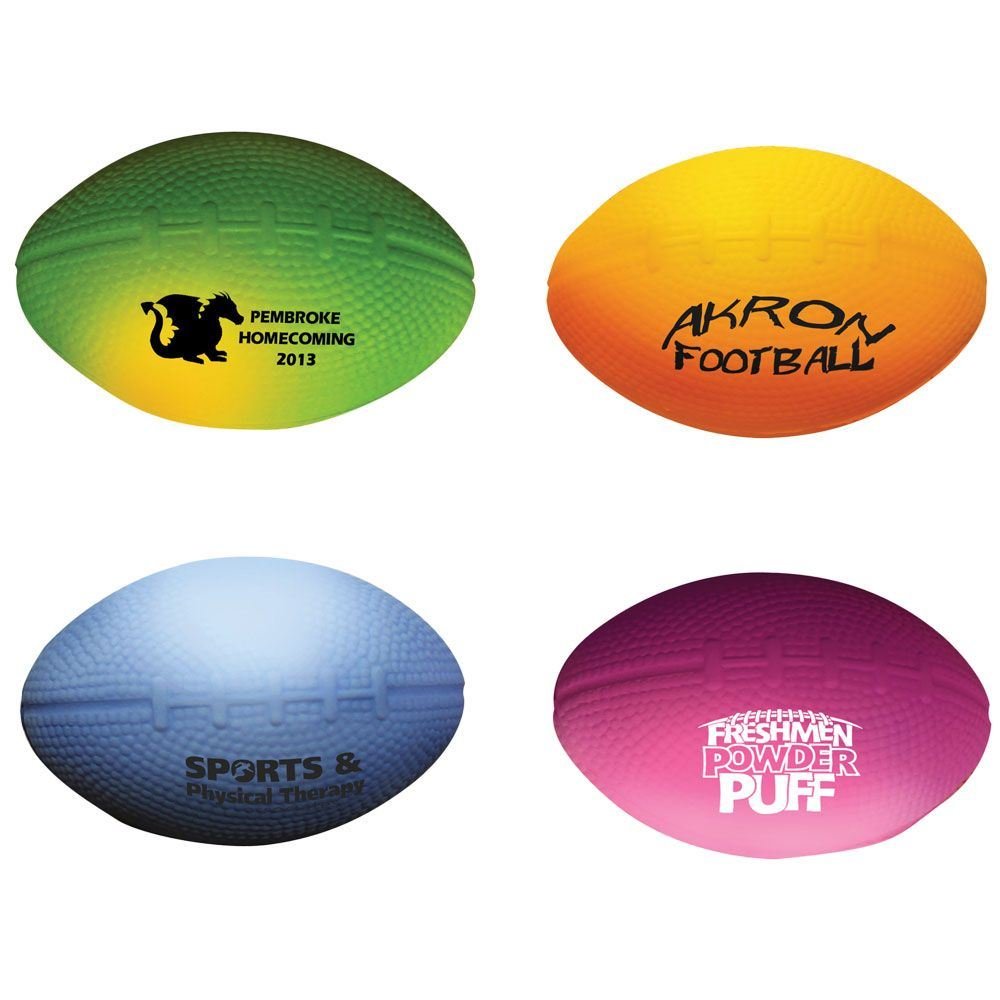 color changing stress ball