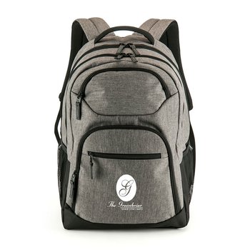 basecamp globetrotter laptop backpack